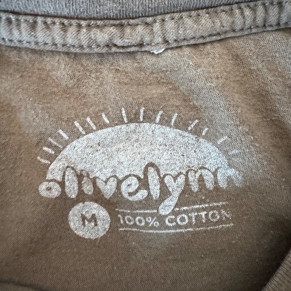 Tee shirt - Picture 2 of 3